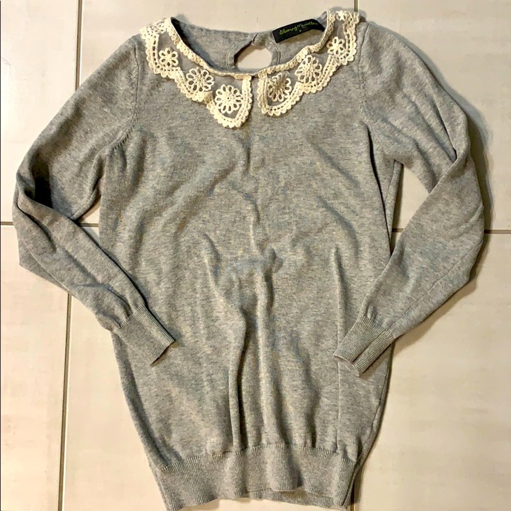 Maternity Sweater